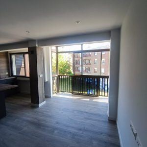 lacado de puertas Donostia